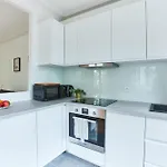 Bnbnova - 1Br - Montmartre & Saint-Ouen