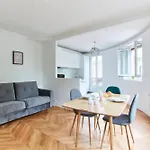 Bnbnova - 1Br - Montmartre & Saint-Ouen
