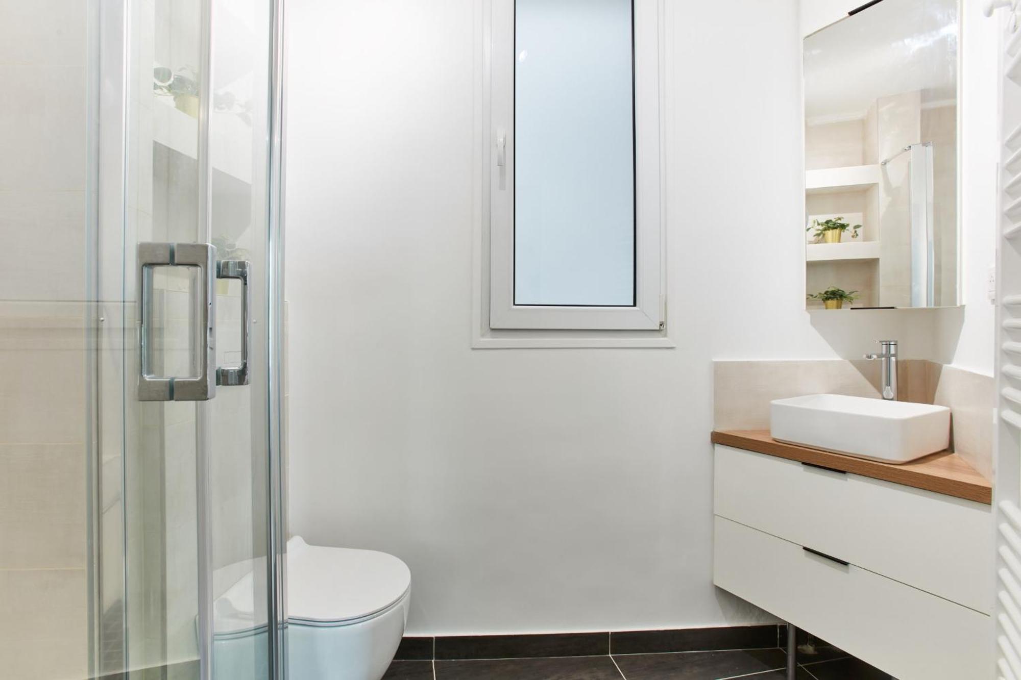 Bnbnova - 1br - Montmartre & Saint-ouen